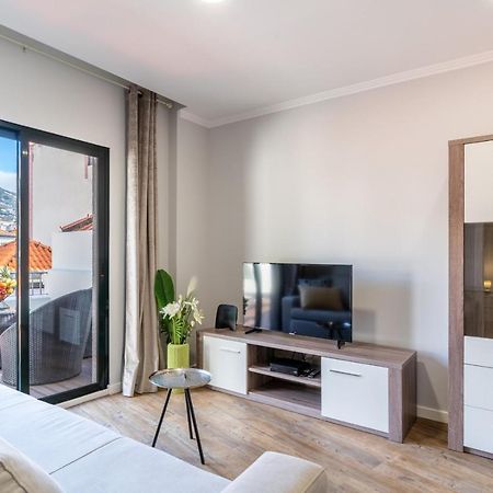 פונשל Beatmann Boutique Rooftop By Atlantic Holiday מראה חיצוני תמונה