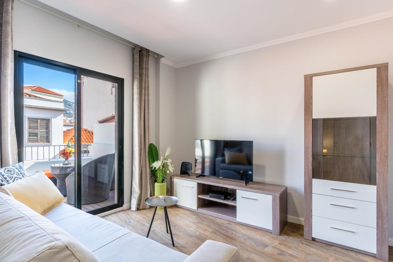 פונשל Beatmann Boutique Rooftop By Atlantic Holiday מראה חיצוני תמונה